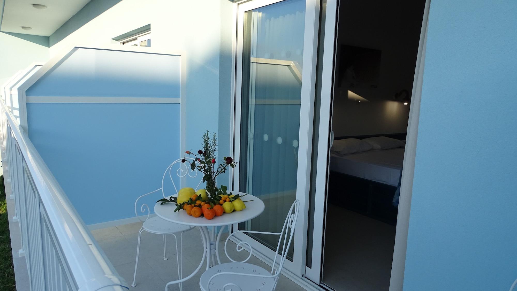 Filoxenia & Aparthotel