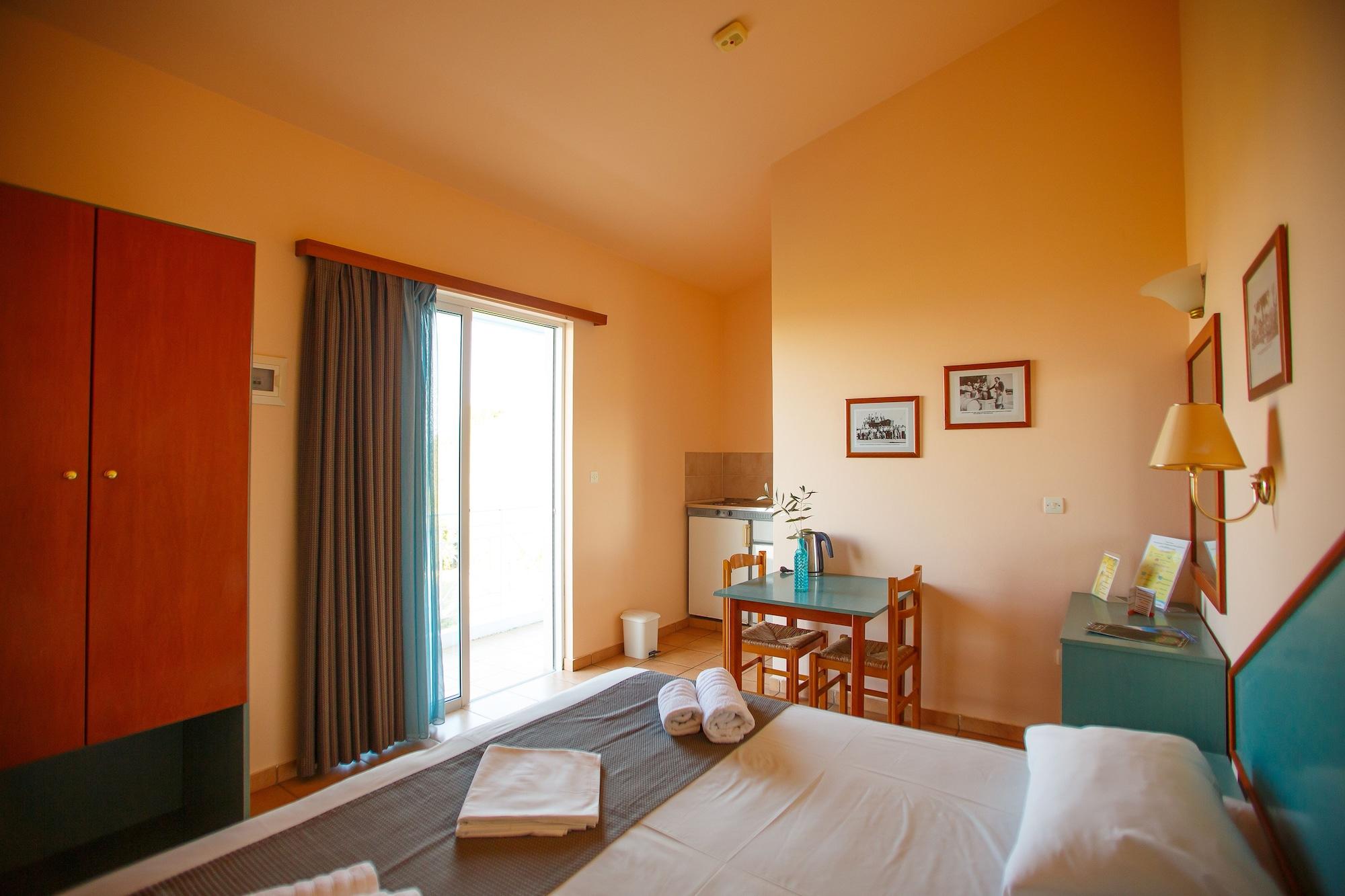 Filoxenia & Aparthotel