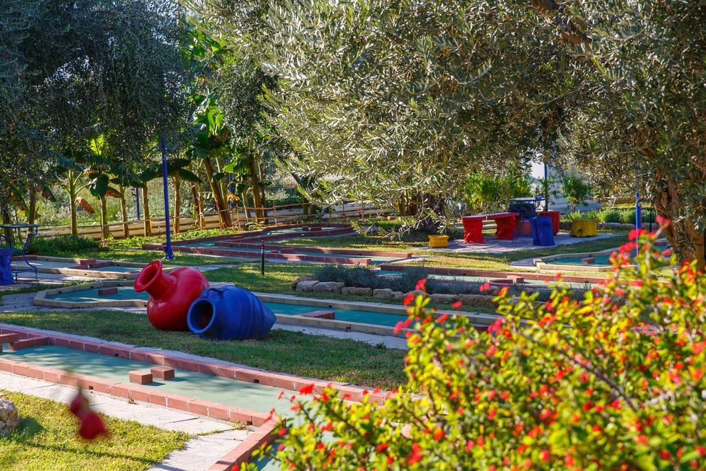 Aparthotel Filoxenia & 3*