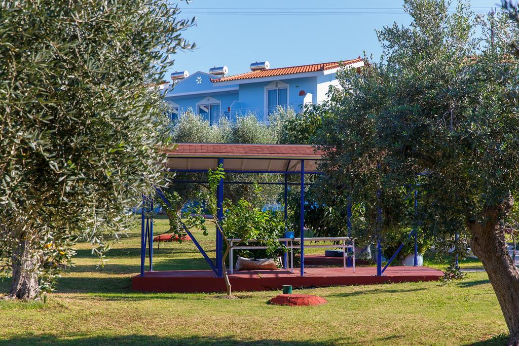 Aparthotel Filoxenia &