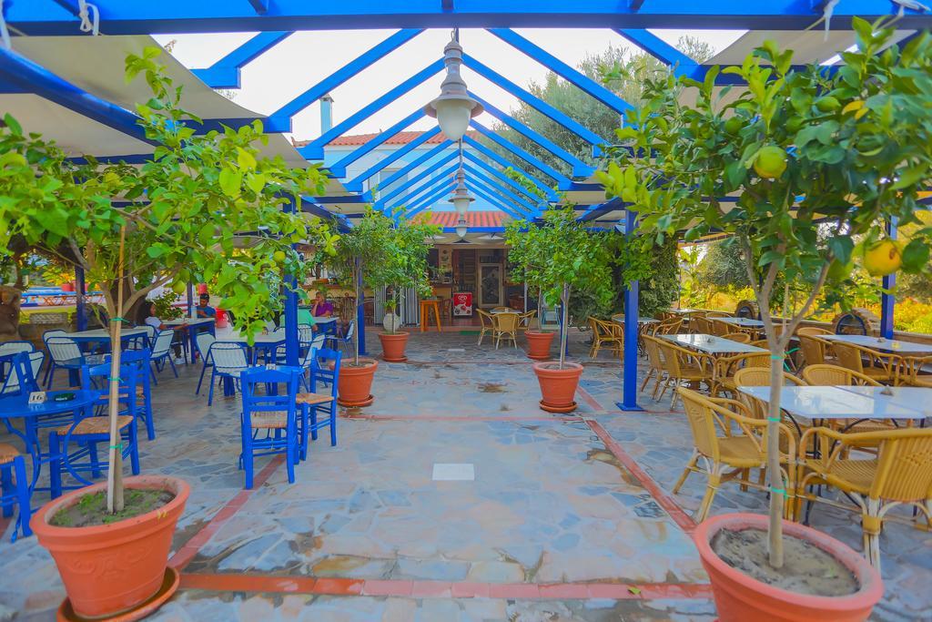 Aparthotel Filoxenia &