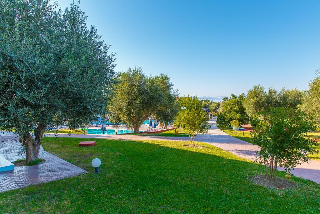 Filoxenia & 3* Theologos (Rhodes)