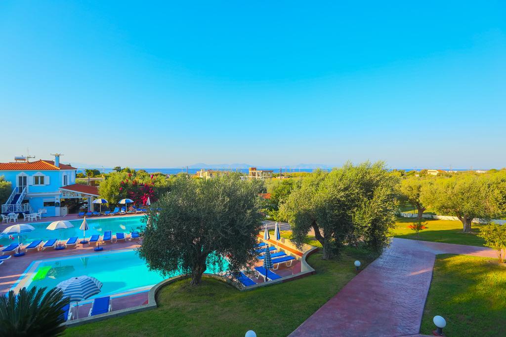 Filoxenia & 3* Теологос